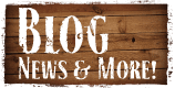 Hunters Blog News & More